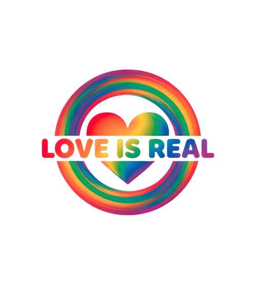 Love Is Real